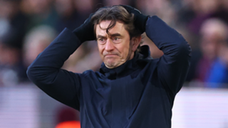 Frank sacked by Tottenham as poor Premier League form drags Spurs into relegation battle