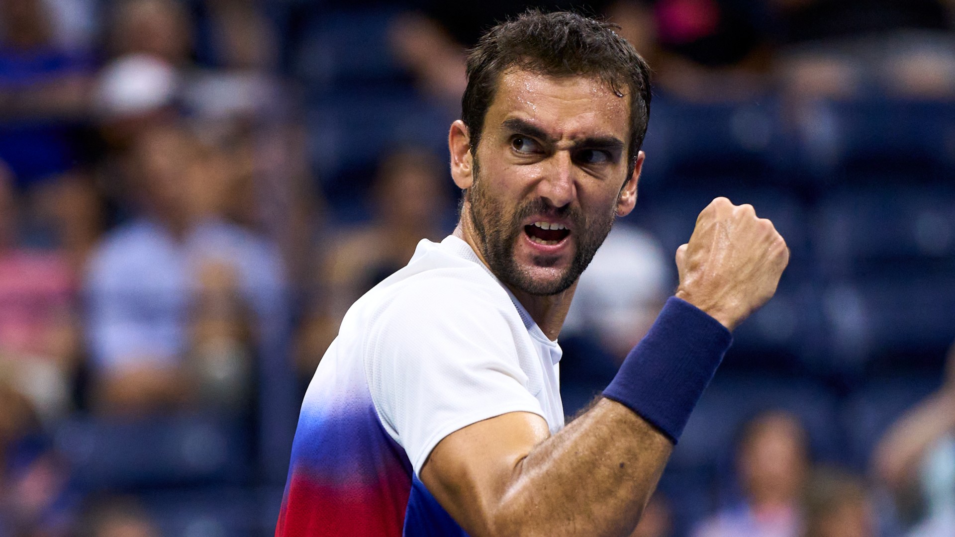 Cilic mengalahkan Thiem di Tel Aviv