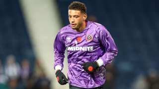 Rangers sign Godfrey on season-long loan