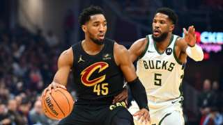 Bucks must learn from big loss without Giannis, warns coach Griffin