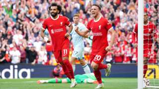 Liverpool recover from rocky opening to see off Bournemouth