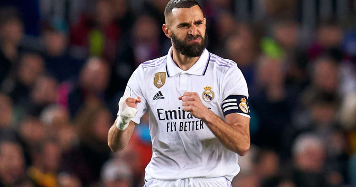 Real Madrid 2023-24 season preview: Los Blancos will win the treble — if  they can sign Kylian Mbappe!