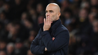 Maresca expecting another difficult test for Man City against Brighton