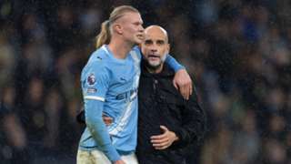 Haaland feeling 'much better' as Guardiola declares start of Premier League run-in
