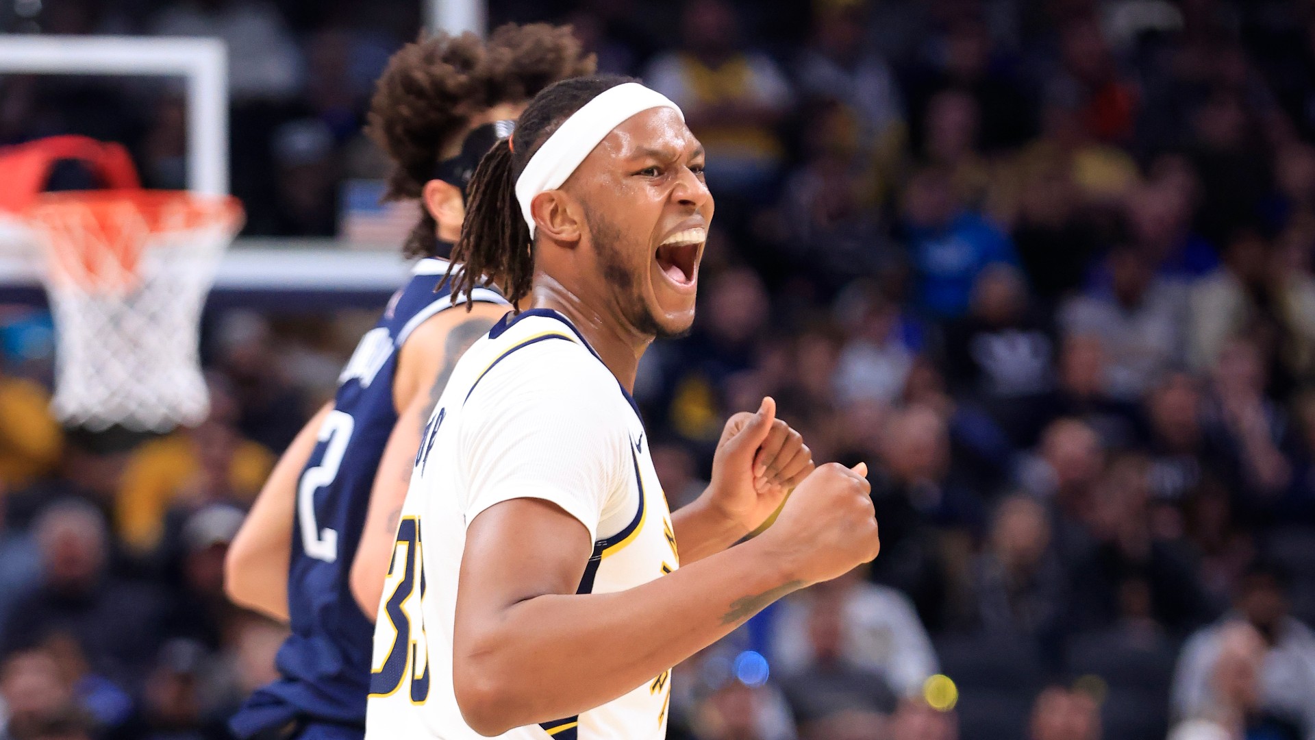 NBA: Pacers halt Mavericks' winning streak