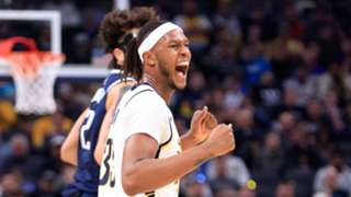 NBA: Pacers halt Mavericks' winning streak