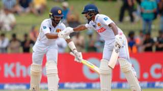 India edge closer to victory despite Sooriyabandara, Kamindu half-centuries