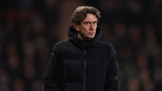 Frank and Tottenham board remain alligned despite poor run of form