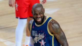 LeBron James still unclear on his future