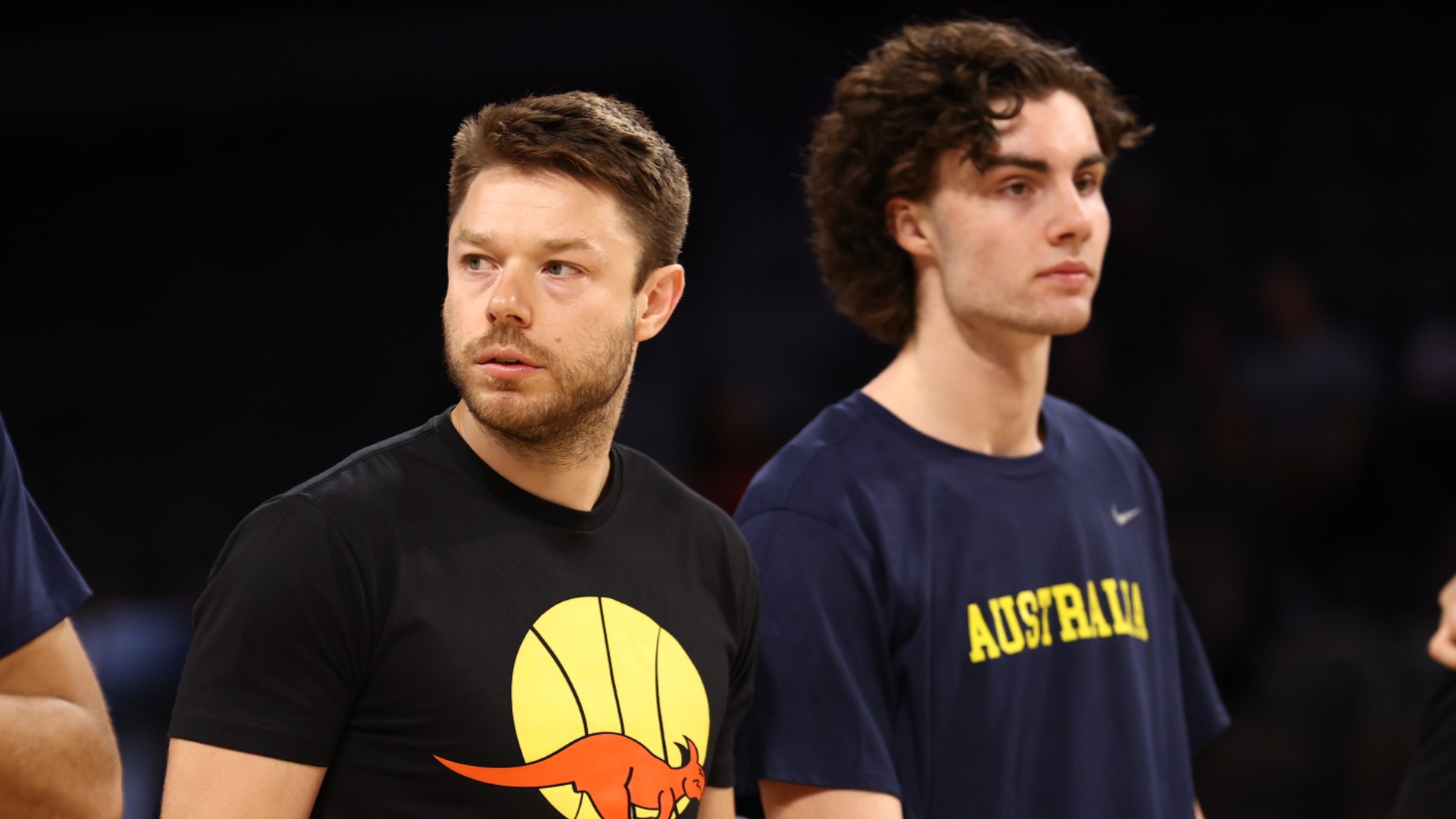 Tokyo Olympics: Australia want to dethrone USA