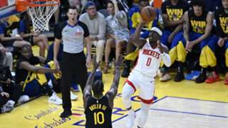 NBA: Rockets pull away from Warriors to force Game 7