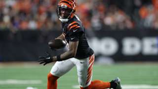 Bengals place franchise tag on wide receiver Tee Higgins