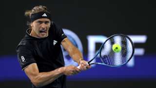 Zverev cruises through Miami opener, Shelton stunned by Shevchenko