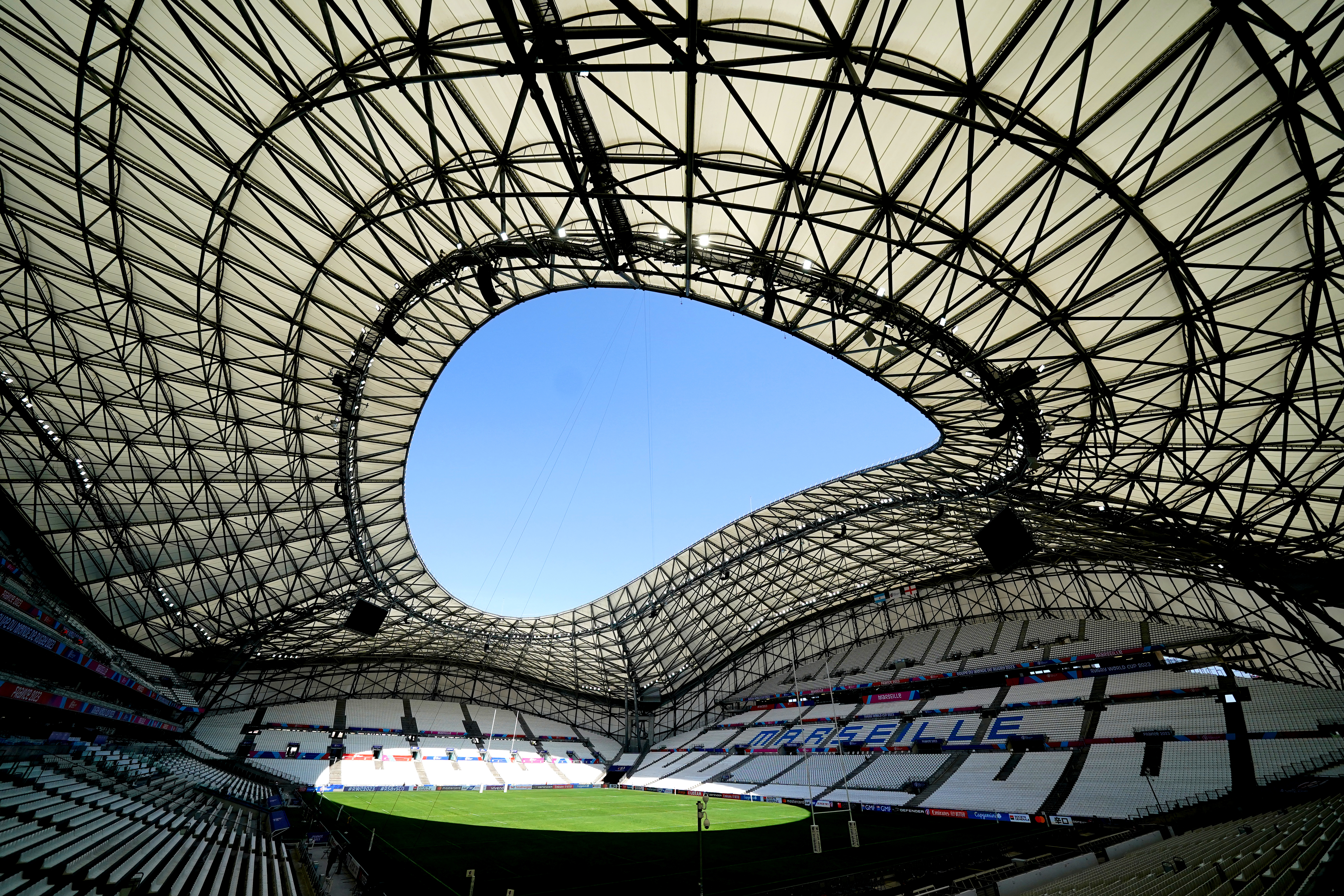 Stade Velodrome