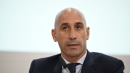 Luis Rubiales is in hot water with three LaLiga clubs