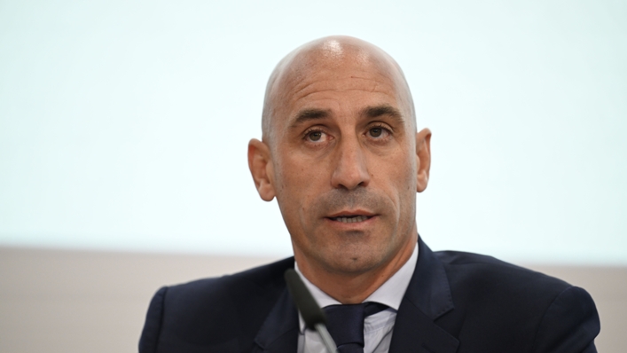 Luis Rubiales is in hot water with three LaLiga clubs