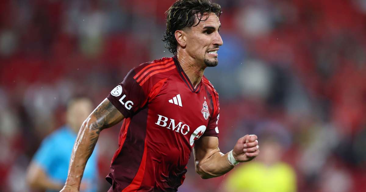 Corbeanu insists Toronto FC season 'not over' ahead of D.C. United clash