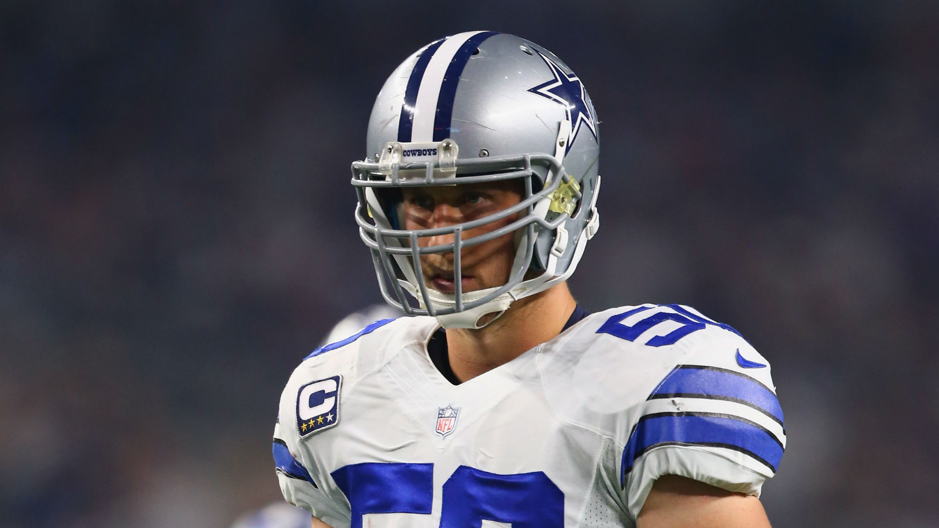 Report: Former Dallas Cowboys LB Sean Lee interviewed with CBS for