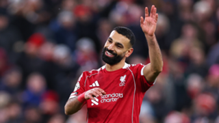 Liverpool have moved on from Salah saga, says Slot