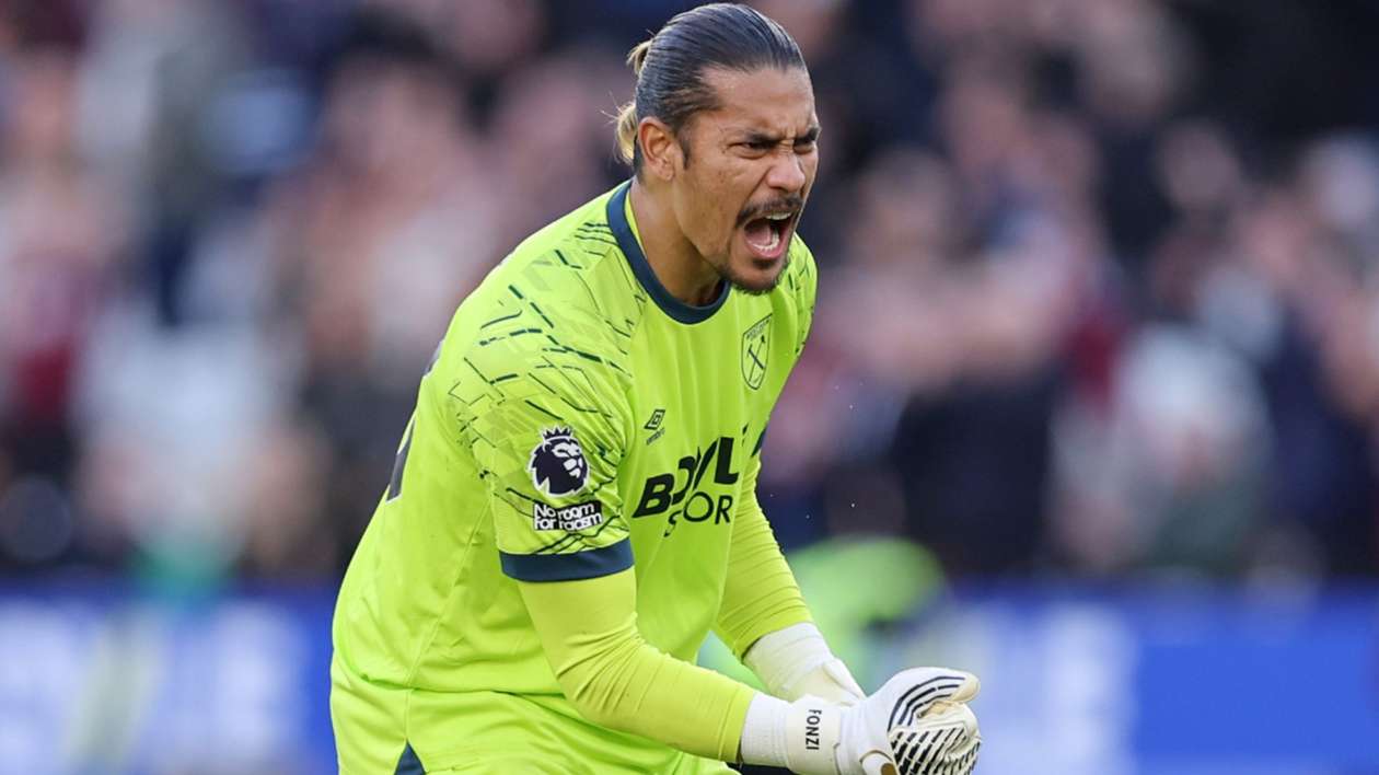 Areola determined to build on West Ham victory against Burnley