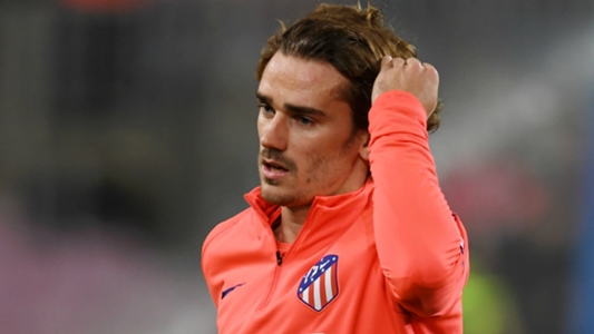 Griezmann 'not on table' for Barca as Bartomeu refuses to rule out De Ligt move Griezmann 'not on table' for Barca as Bartomeu refuses to rule out De Ligt move