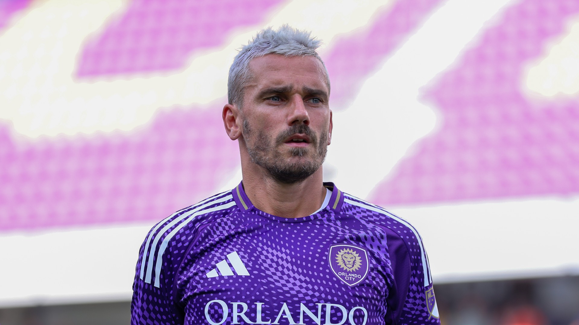 Gridman wants‘ Orlando City to be on top of football '