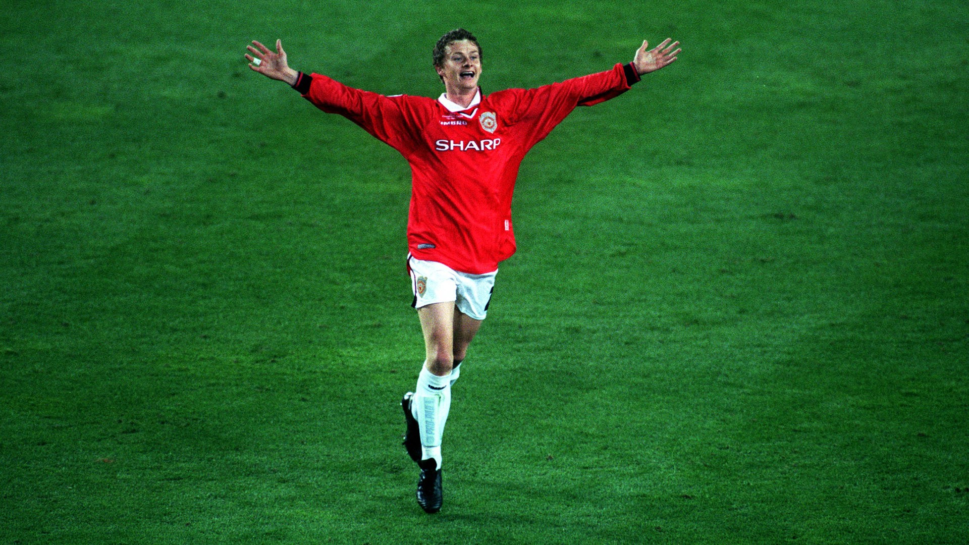 Solskjaer: I almost joined Wolves before Man United