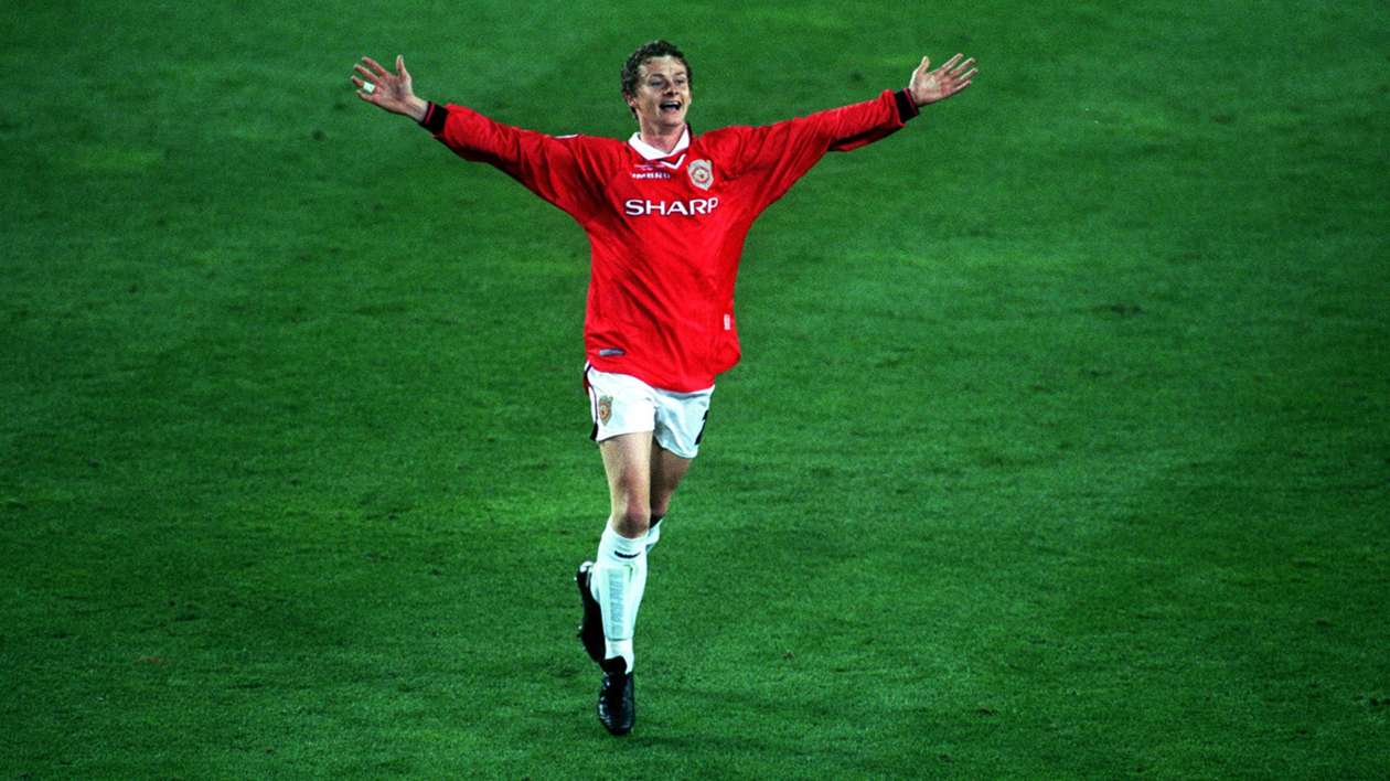 Solskjaer: I almost joined Wolves before Man United