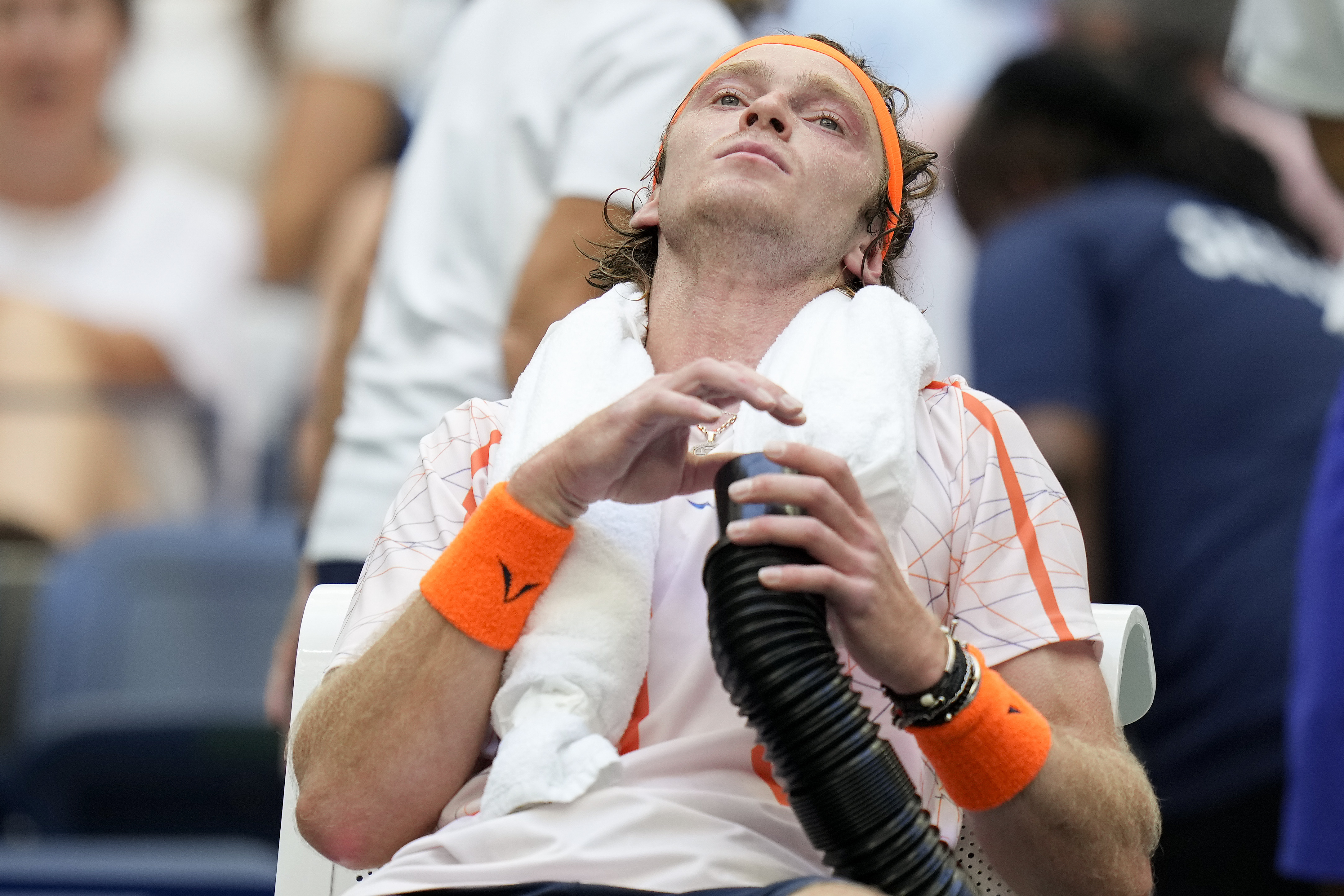 US Open Tennis