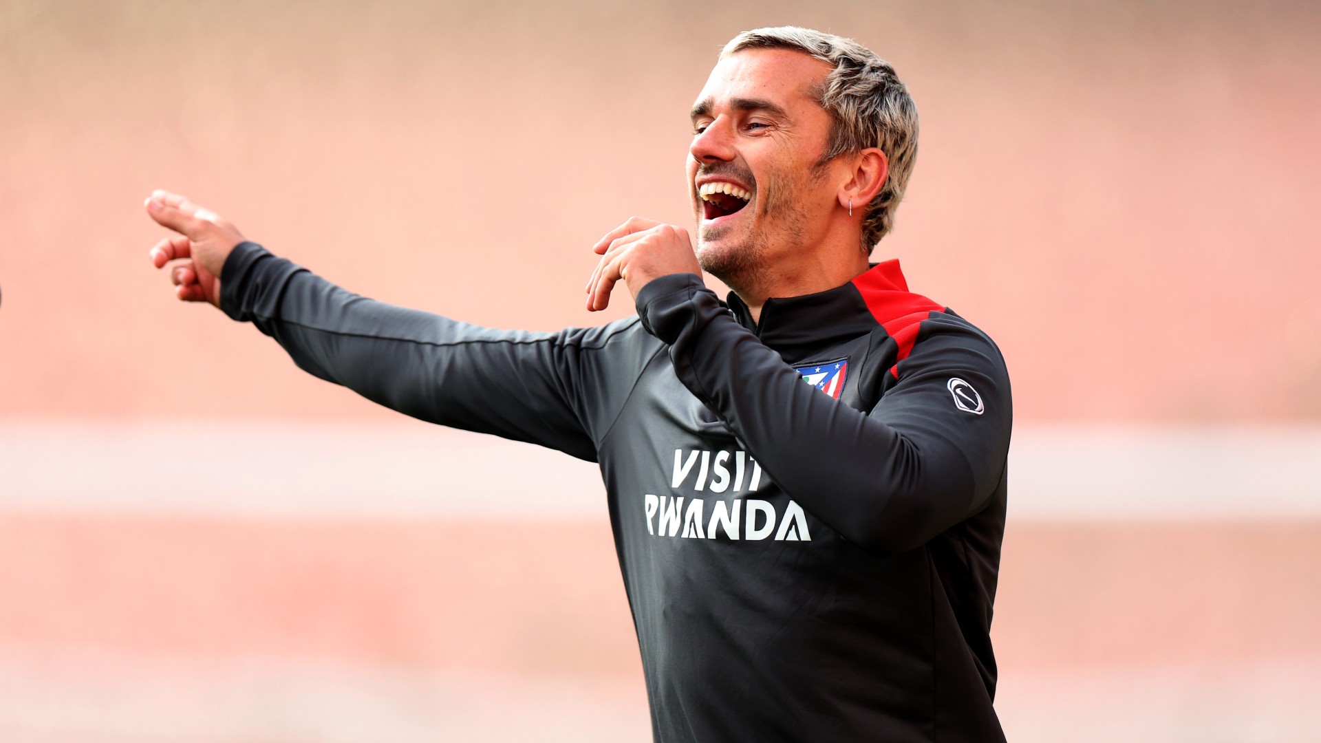 Griezmann: Atletico can do something ‘historic’ in Champions League