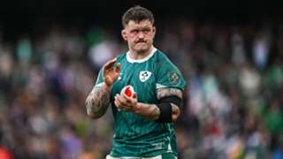 'I haven't done anything wrong' - Ireland prop Porter defends Dupont challenge