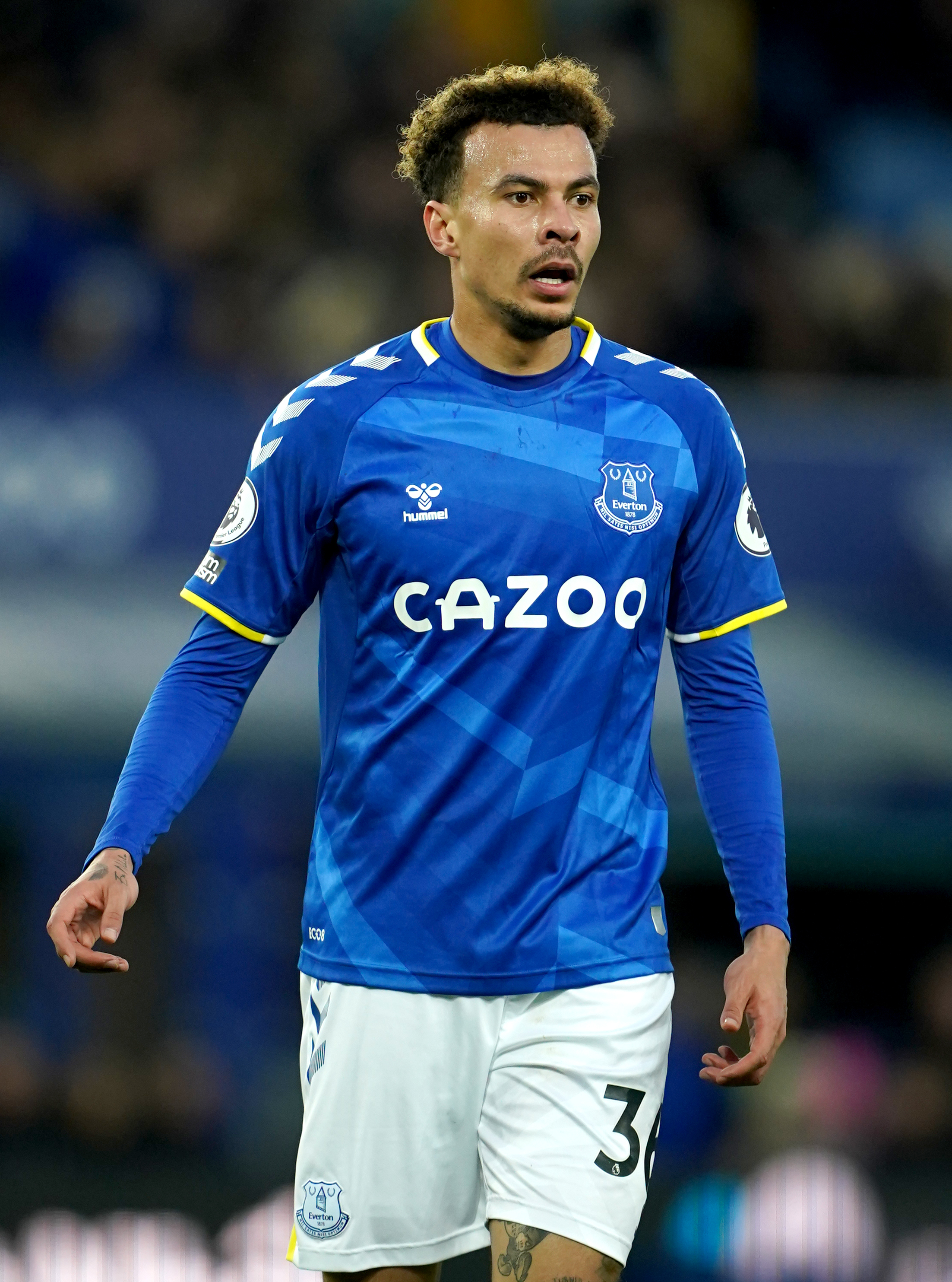 Dele Alli
