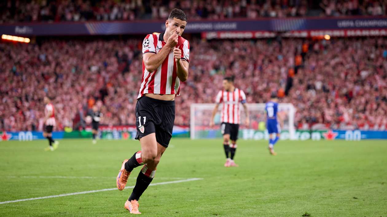'This match transcends the table' – Valverde calls on Athletic to harness Basque derby passion
