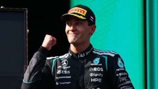 Russell triumphs in Austria as Verstappen edges out Antonelli