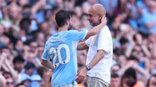 Manchester City 1-2 Aston Villa: Guardiola ends Premier League tenure with bittersweet defeat