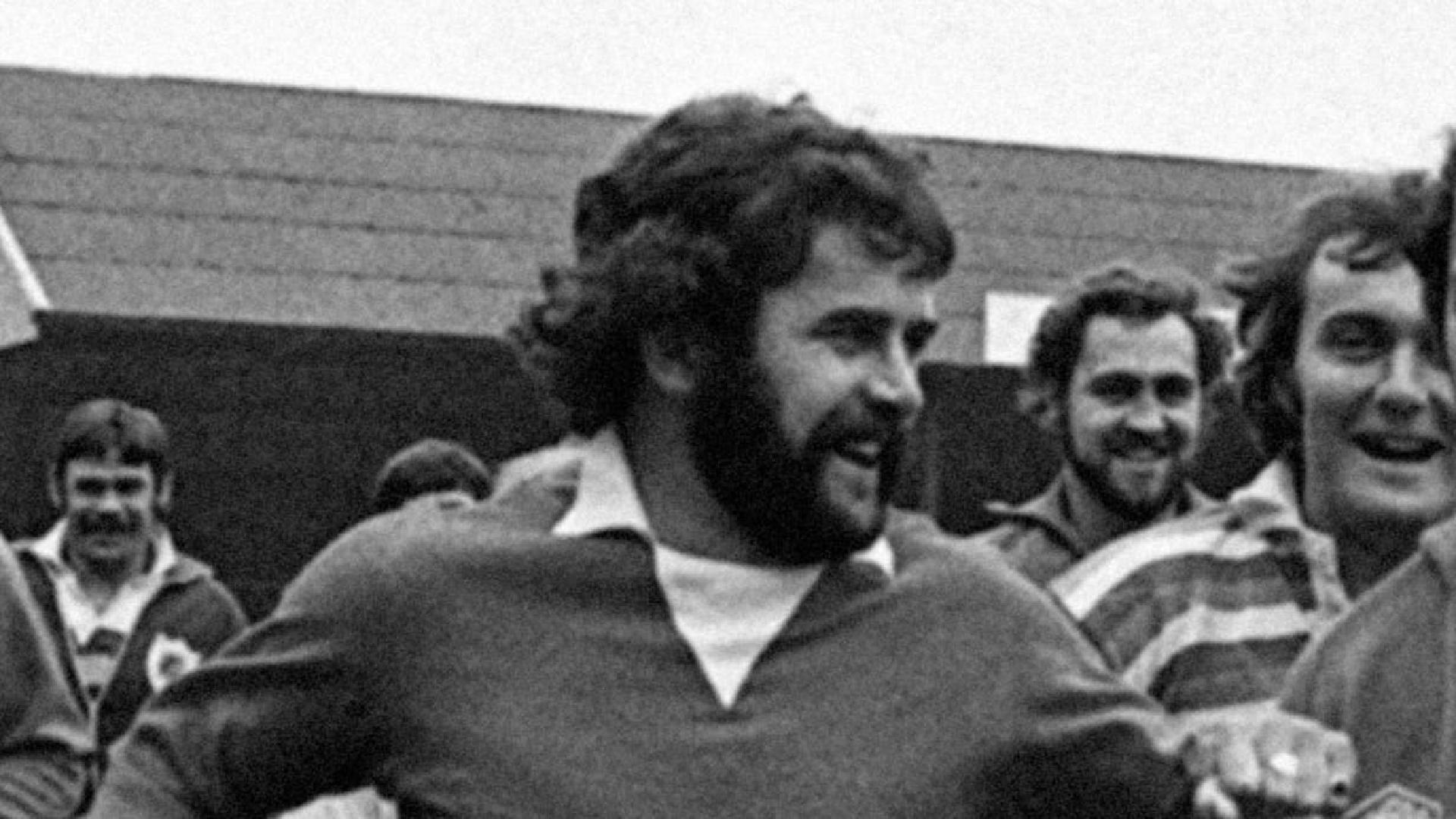 Rugby codes unite with tributes for Watkins LiveScore