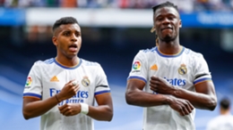 Rodrygo and Camavinga have had a significant impact on Real Madrid's journey to the Champions League final