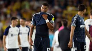 Newcastle were 'not what they want to be' against Leeds, says Thiaw