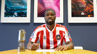 'The sky is the limit' – Danso relishing chance to shine at Sunderland