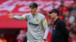Chelsea boss Thomas Tuchel was pleased with his team's performance even in defeat in the FA Cup final against Liverpool