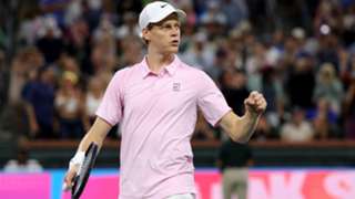 Sinner battles past Fonseca into last eight at Indian Wells