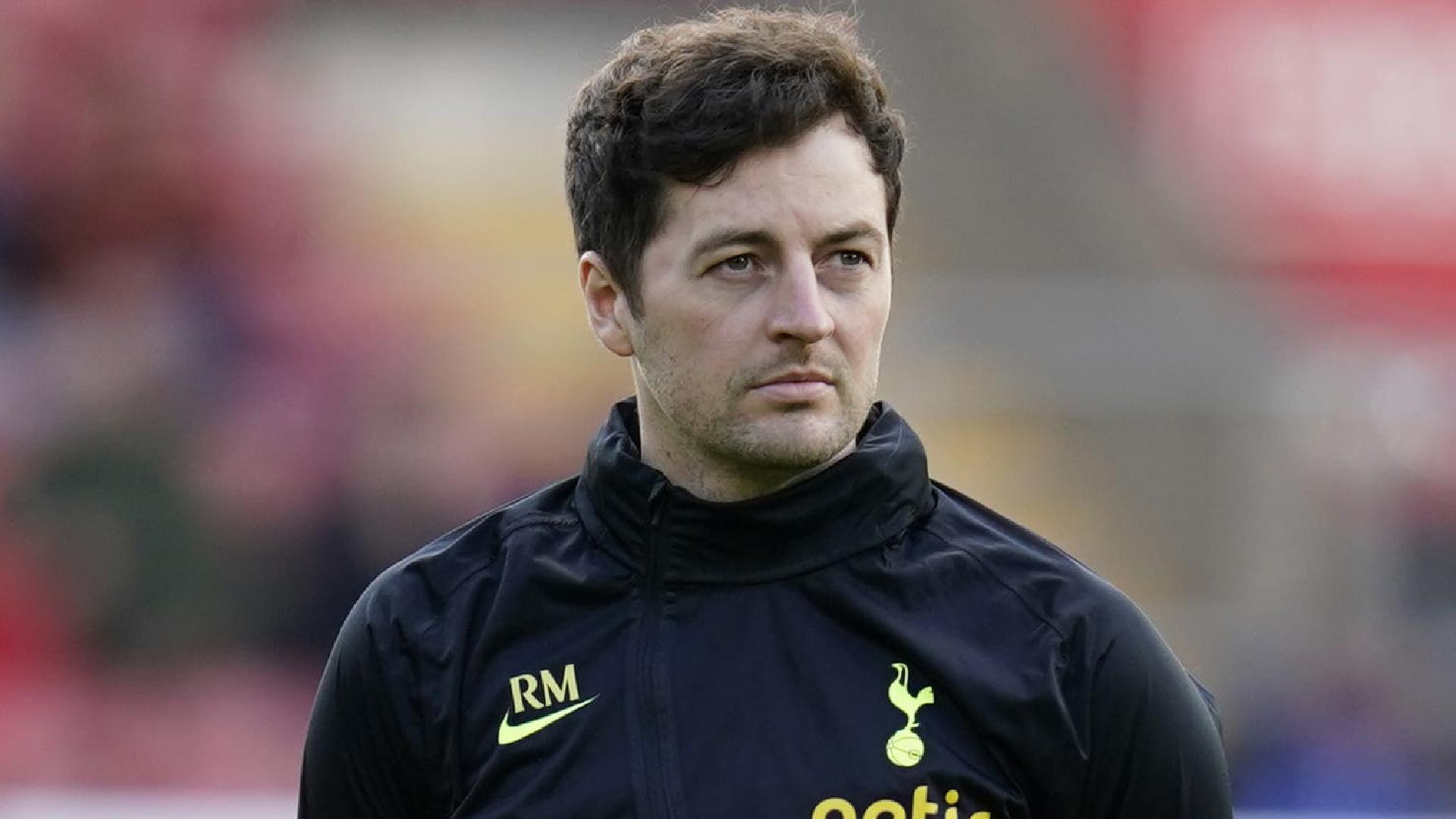 Ryan Mason hopes Tottenham get things right (Andrew Matthews/PA)