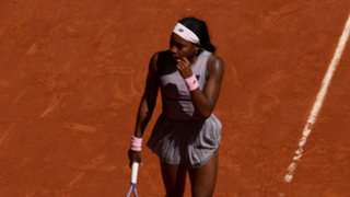 French Open: Defending champion Gauff up and running at Roland-Garros