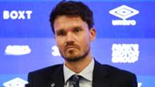 Rohl hails ‘so much potential’ at Rangers after being named new head coach