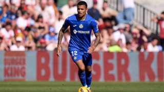 Man Utd keen to sell Greenwood amid Barcelona interest, claims Getafe president