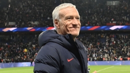 Didier Deschamps' France qualified for the World Cup in style