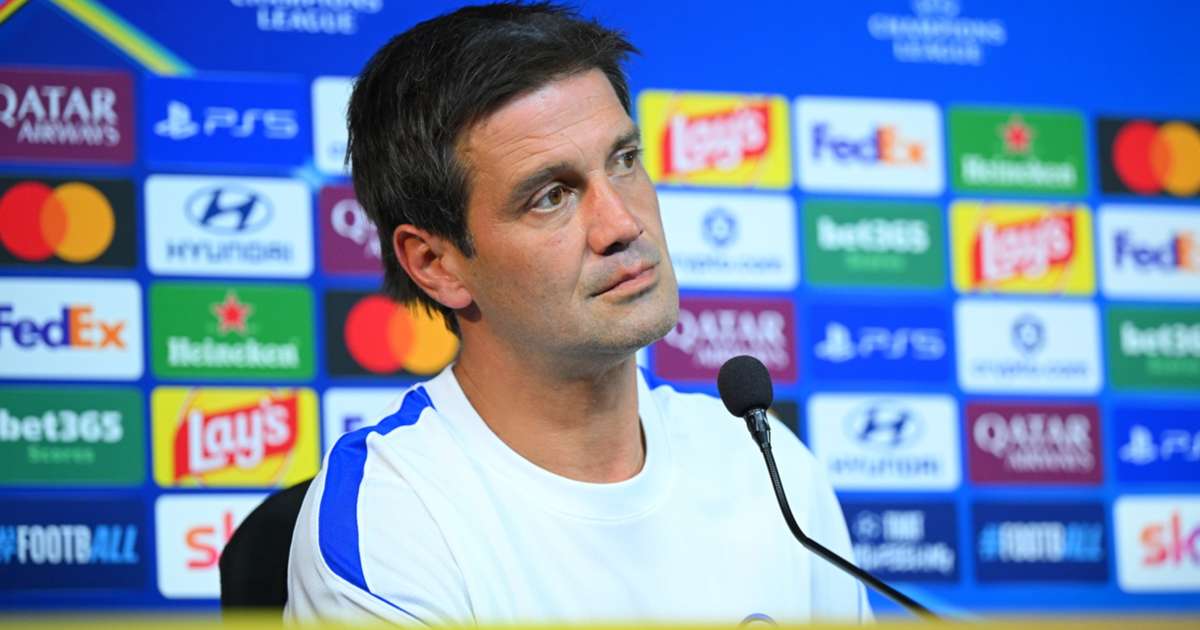Cristian Chivu Inter coach