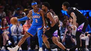 NBA: Thunder close in on West’s top seed