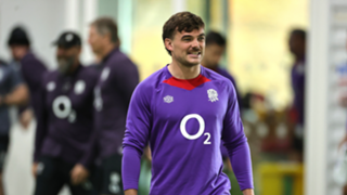 Furbank returns as England name uncapped trio in Six Nations squad