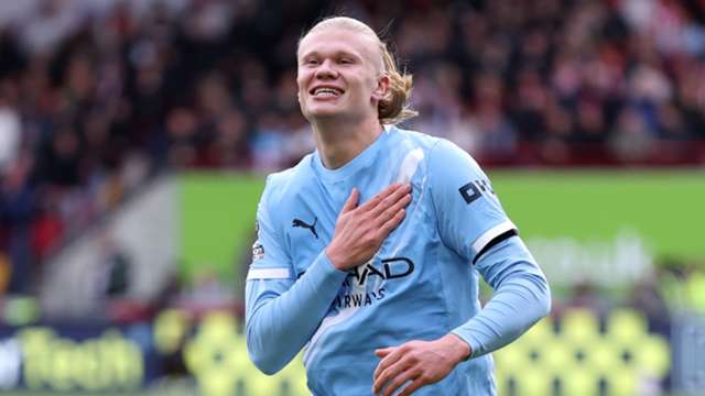 Carragher: Haaland is English football's greatest ever goalscorer